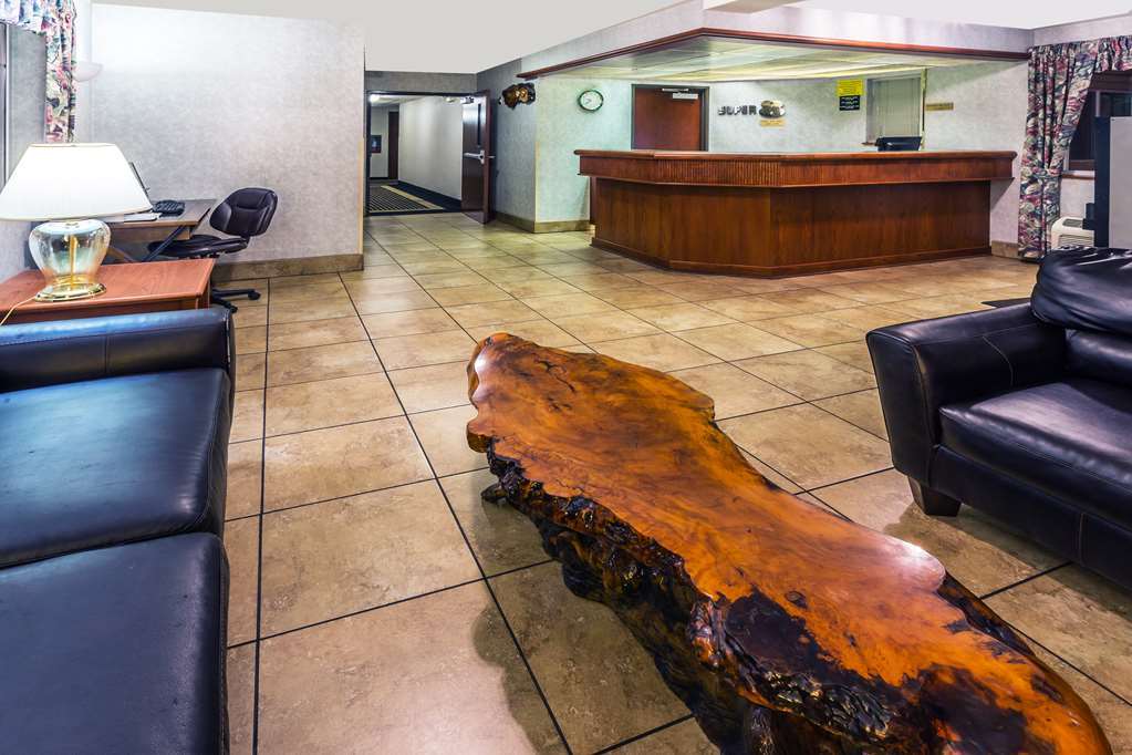 Super 8 By Wyndham Gresham/Portland Area Or Hotel Nội địa bức ảnh